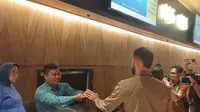 Pemain Timnas Indonesia yang Mentas di BRI Super League OTW Arab Saudi Lewat Terminal 2 Bandara Soekarno-Hatta: Aura Positif Terpancar!