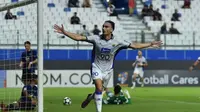 Pengakuan Andrew Jung Setelah Jadi Bintang Kemenangan Persib atas Bangkok United di AFC Champions League Two