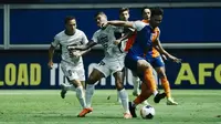 Djadjang Nurdjaman Bangga, Persib Ulang Sejarah Manis di Bangkok Setelah 30 Tahun