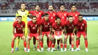 Jay Idzes, Maarten Paes, dan 4 Pemain Abroad Gabung Timnas Indonesia di Arab Saudi, Tinggal Tunggu 7 Nama Lagi