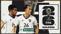 Ambisi serta Faktor X Arab Saudi dan Qatar, Pengamat Pesimistis Timnas Indonesia Lolos ke Piala Dunia 2026 Lewat Round 4