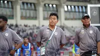 Memulai Championship dengan Cukup Meyakinkan, Persipura Segera Umumkan Direktur Teknik