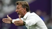 Pengakuan Herve Renard, Arab Saudi Tidak Tampil Baik Saat Kalahkan Timnas Indonesia: Terpenting 3 Poin dan Sukses Balas Dendam