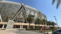 EKSLUSIF: Arab Saudi Sudah Memulai Proyek Besar Menyambut Piala Asia 2027 dan Piala Dunia 2034