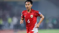 Beckham Putra Terima Kritik dan Pahami Kekecewaan Suporter Timnas Indonesia: Demi Merah Putih, Saya Selalu Berjuang