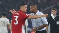 Janji Jay Idzes Seusai Timnas Indonesia Gagal ke Piala Dunia 2026