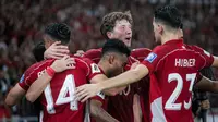 Kisah 731 Hari Timnas Indonesia Kejar Tiket Piala Dunia 2026: 20 Pertandingan, Sejarah Baru, dan Perjuangan Panjang