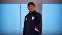 Pernah Persembahkan Gelar Liga Indonesia 2005, Rahmad Darmawan Kembali ke Pelukan Persipura