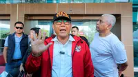 Sumardji Minta Anggota Exco PSSI Ambil Sikap Tegas dalam Rapat Evaluasi Timnas Indonesia dan Patrick Kluivert: Saya Mohon Semua Turut Serta