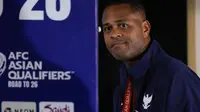 Pengamat Menilai Patrick Kluivert tak Lakukan Perubahan Signifikan Selama Menukangi Timnas Indonesia