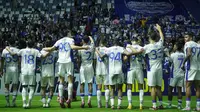 BRI Super League: Tak Harus ke Papua, Persib Merasa Untung Tanding Lawan PSBS di Sleman