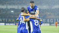 Persib di Puncak Grup G AFC Champions League 2, Bojan Hodak Puas Melihat Performa Maung Bandung