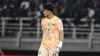 BRI Super League: Ernando Ari Buka Rahasia Penampilan Apiknya saat Persebaya Tahan Imbang PSBS