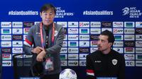 Saran Andre Rosiade untuk PSSI: Timnas Indonesia, Ayolah CLBK dengan Shin Tae-yong