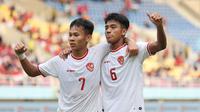 4 Senjata Rahasia Timnas Indonesia U-17 untuk Melibas Zambia di Grup H Piala Dunia U-17 2025