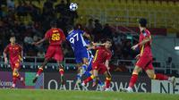Mental dan Kejelian Bojan Hodak, Kunci Persib Remontada di Markas Selangor FC