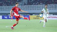 Bocoran Indra Sjafri: Minimal 80 Persen Starter Timnas Indonesia U-22 Vs Mali Dibawa ke SEA Games 2025