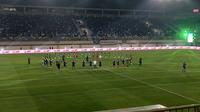 Maguwoharjo Siap Bergemuruh, PSS Semangat Membara saat Menjamu Persiku di Pegadaian Championship