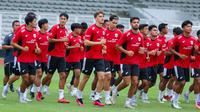 3 Kiper Ideal Timnas Indonesia U-22: Jam Terbang Saja Tak Cukup, Harus Punya Mental Baja Tampil di SEA Games 2025