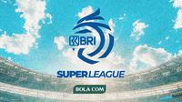 Prediksi BRI Super League, Bali United vs Persis: Serdadu Tridatu Jeblok di Kandang, Tamunya Dihantui Catatan Merah