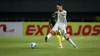 BRI Super League: Respons Jean-Paul van Gastel soal Rumor Ivar Jenner Merapat ke PSIM