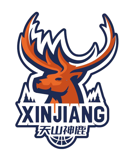 Xinjiang Tianshan Women's