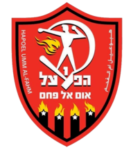 Hapoel Ironi Baka El Garbiya