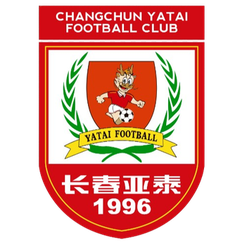 Changchun Yatai U17