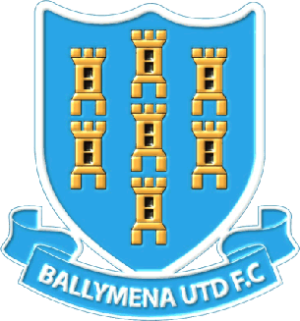 Ballymena United FC