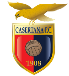 US Casertana 1908