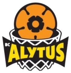 Alytaus Alytus