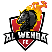 Al Wehda Mecca Youth