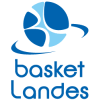 Basket Landes