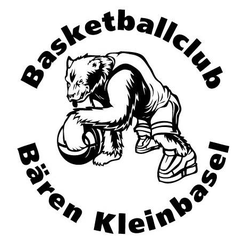 BC B&auml;ren Kleinbasel