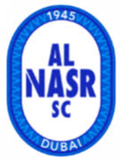 Al-Nasr SC U23