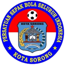 Persikos Kota Sorong
