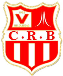 CR Belouizdad