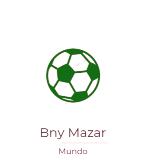 Bny Mazar