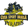 Cuza Sport Braila