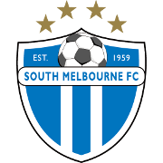 Melbourne City NPL