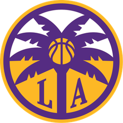Los Angeles Sparks
