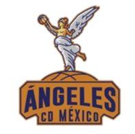 &Aacute;ngeles de la Ciudad de M&eacute;xico