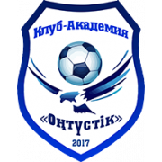 Kairat Almaty II