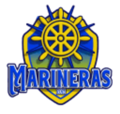 Marineras de Anzo&aacute;tegui (W)
